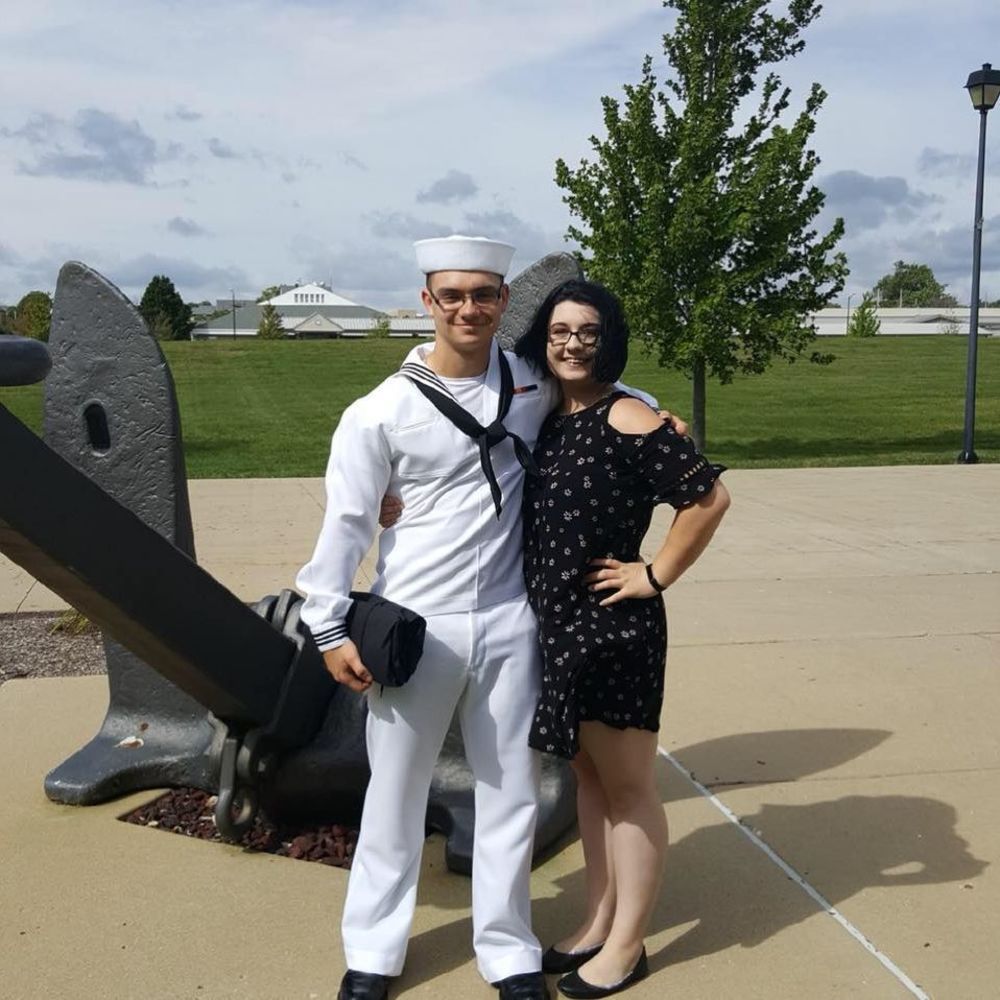 Meet your Posher, Brittney